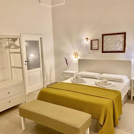 Villa Ricciardi-Suite Famigliare 1-Zona Ostuni Montalbano  Buitenkant foto