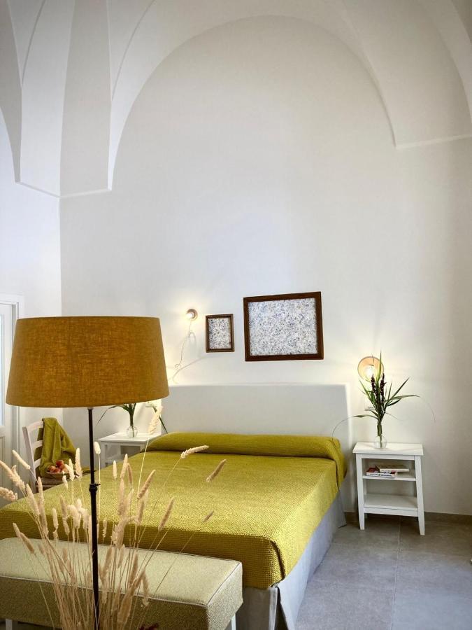 Villa Ricciardi-Suite Famigliare 1-Zona Ostuni Montalbano  Buitenkant foto