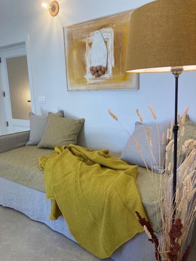 Villa Ricciardi-Suite Famigliare 1-Zona Ostuni Montalbano  Buitenkant foto