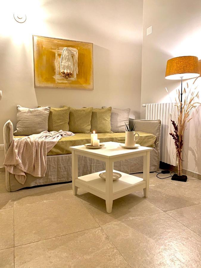 Villa Ricciardi-Suite Famigliare 1-Zona Ostuni Montalbano  Buitenkant foto