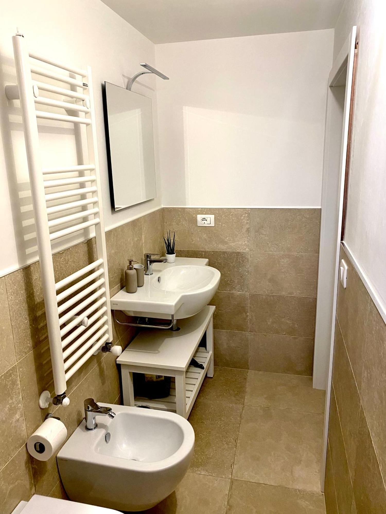 Villa Ricciardi-Suite Famigliare 1-Zona Ostuni Montalbano  Buitenkant foto