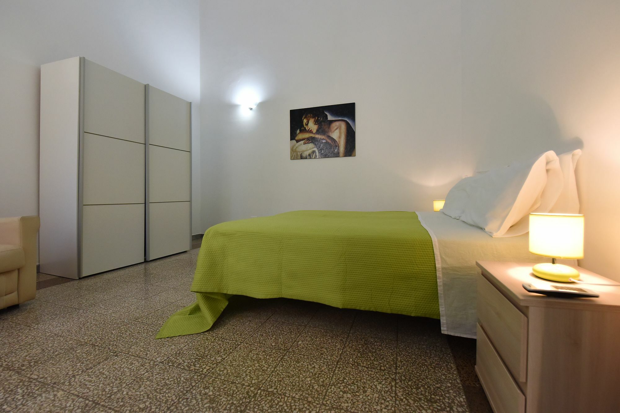 Villa Ricciardi-Suite Famigliare 1-Zona Ostuni Montalbano  Buitenkant foto